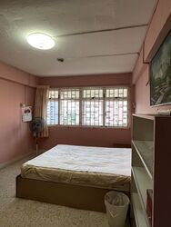 Blk 200 Boon Lay Gardens (Jurong West), HDB 5 Rooms #541046281